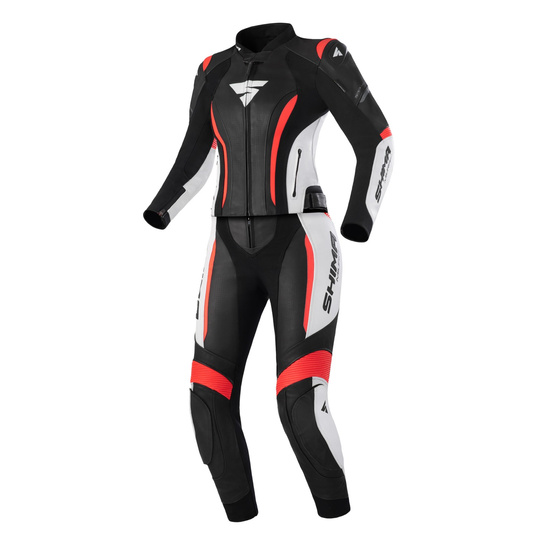 MIURA 2.0 PANTS RED FLUO 32