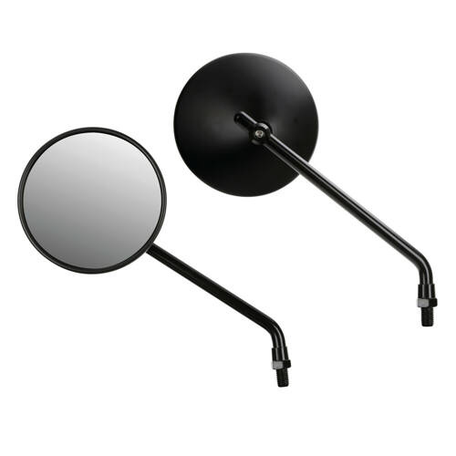 91633 Star Classic, pair of rearview mirrors