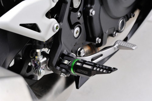 "TKM" STEP SET, KAWASAKI