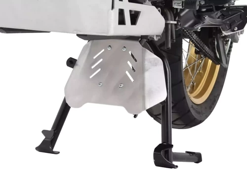 Honda CRF 1000 Africa Twin (2016-2017) protection for center stand