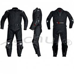 TSCHUL KOMBINEZON 737 BLACK 48