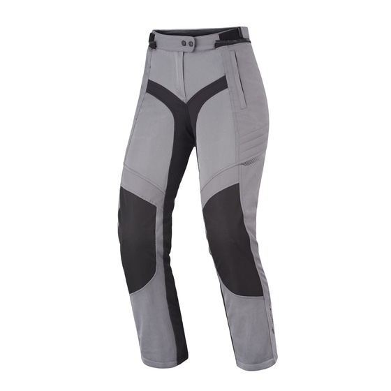 JET LADY PANTS GREY M