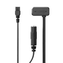 CARDO Packtalk Neo/Custom USB-С Mic & Speaker Cable