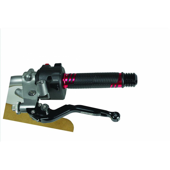 CHAFT MANETKI TRUST CZERWONE