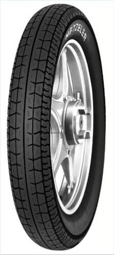 METZELER OPONA 3.25-16 BLOCK C 55P TT PRZÓD/TYŁ DOT 18/2023