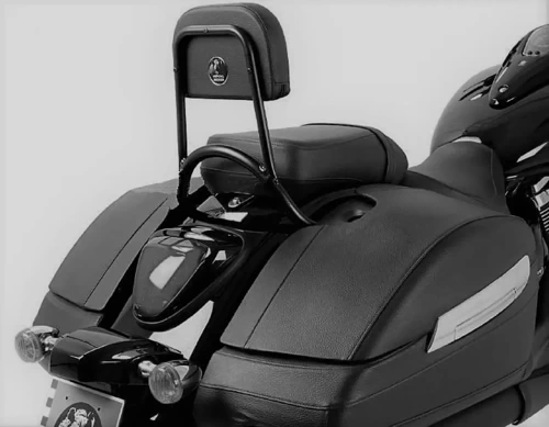 Suzuki C1500T Intruder (2013-2016) sissybar bez bagażnika