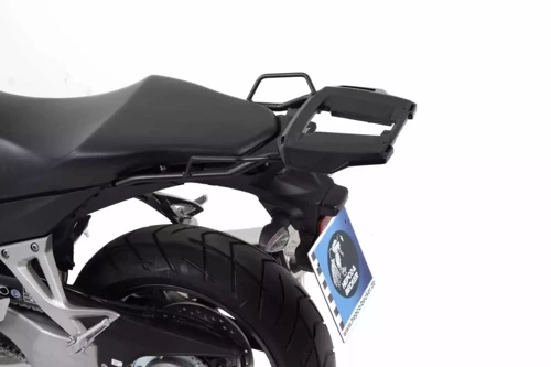 Honda VFR 800 X Crossrunner (2011-2014) Alurack-Metal carrier for TC