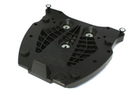 PŁYTA MONTAŻOWA DO ALU-RACK POD KUFER CENTRALNY HEPCO&BECKER, ADAPTER PLATE, SW-MOTECH