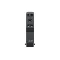 Insta360 X5/X4 Vertical-Horizontal Mount