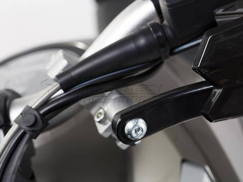 OSŁONY DŁONI SW-MOTECH BBSTORM KTM 1090/1190 ADV, 1290 SADV, BLACK