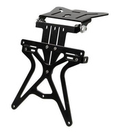 90146 Aero-X licence plate holder