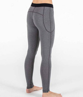 Motorcycle Underwear KNOX Morgan Dual Active Base Layer