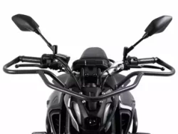 Yamaha MT-07 (2021-) front protection bars