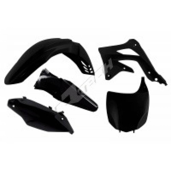 MEC KOMPLET KAWASAKI KXF 450 2012 NRO 414