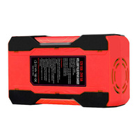 FreedConn Bettery charger red RJ-C 121001A