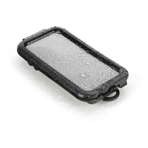 90433 Opti Case, hard case for smartphone - iPhone 6 / 7 / 8 / SE 2020