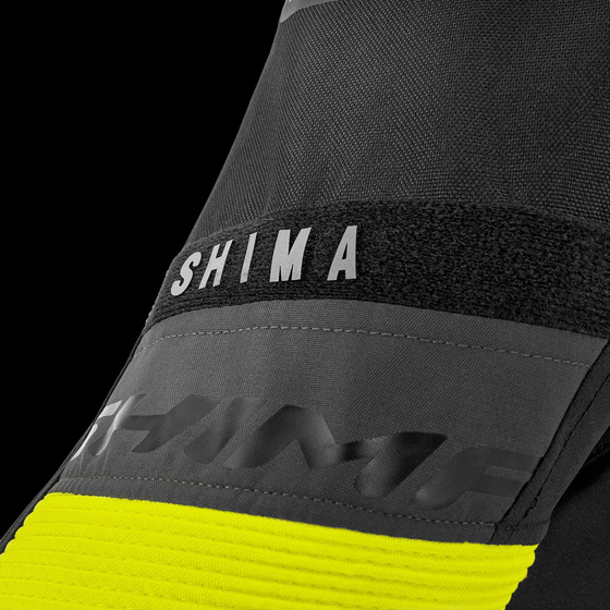 SOLID 2.0 MEN JKT FLUO S