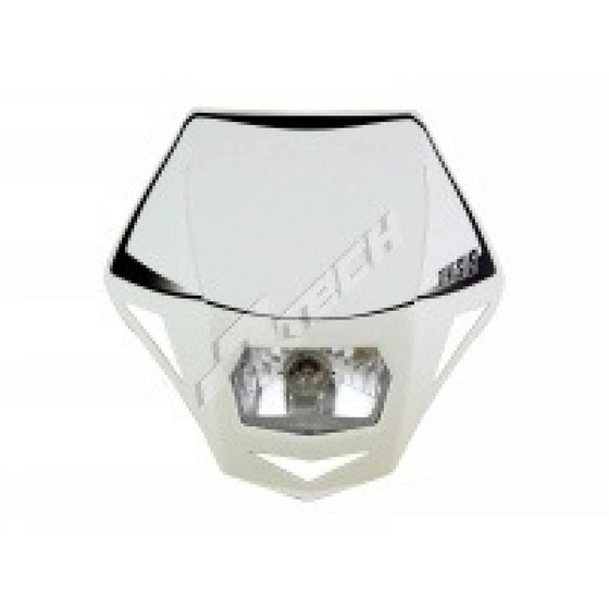 MEC REFLEKTOR GENESIS BIALY ZESTAW