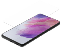 Quad Lock® Tempered Glass Screen Protector - Samsung Galaxy S21 FE