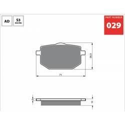 GOLDFREN KLOCKI 029 AD