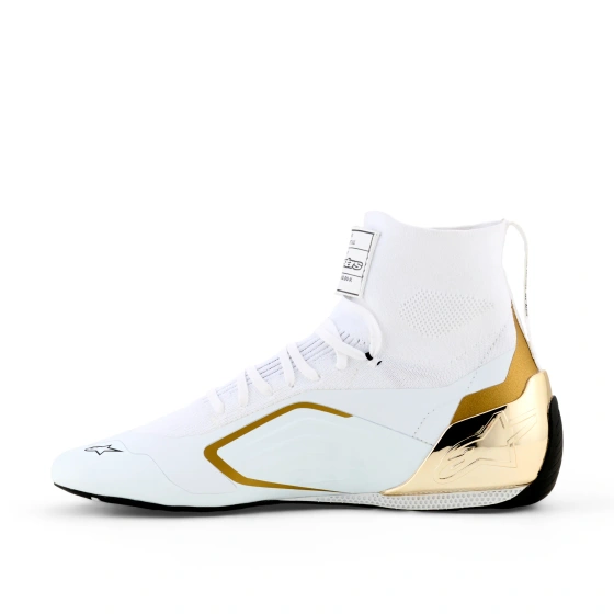 Buty Kartingowe Alpinestars SUPERTECH K (FIA 8877-2022)