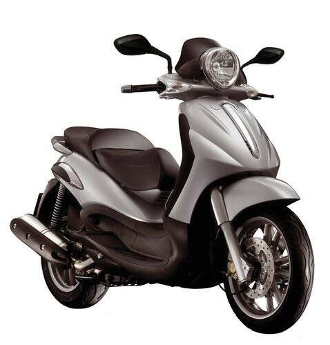 90137 Mirror adapters - Thread Ø 10 mm right > Ø 10 mm left