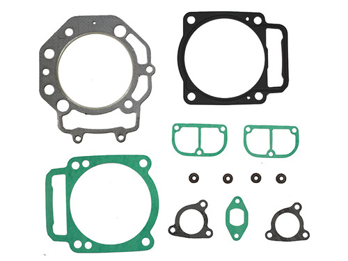 NAMURA USZCZELKI TOP-END KTM LC4 640 SUPERMOTO/ADVENTURE, DUKE 640, SMC/SMX 625 03-07 (P400270600024)