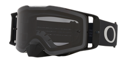 Oakley gogle Front Line™ MX Czarno-grafitowe tuff blocks