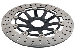 Tarcza hamulcowa przód SUZUKI GSX-R 1000/600/750 2005-