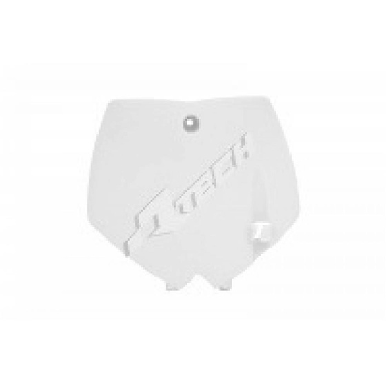 MEC TABLICA NUMEROWA KTM SX 65 2002= 2008 BN0065