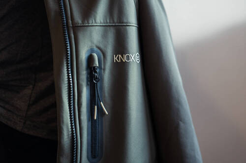 Men's Dual Pro 3 in 1 Jacket