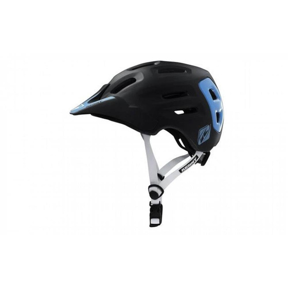 KENNY KASK S1 BLUE M
