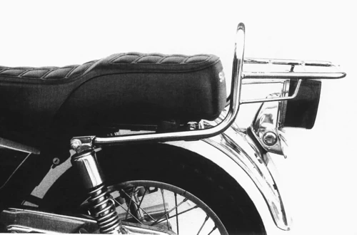 Suzuki GN 125 (1991-1996) rurowy stelaż centralny