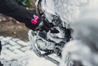 370 Soft Washing Brush