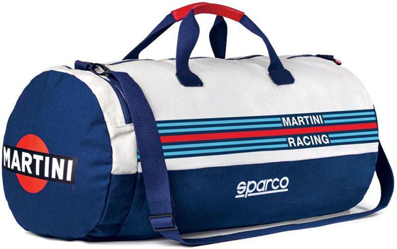 Torba Sparco Martini Racing