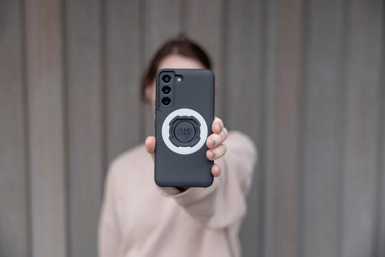 Etui Quad Lock® MAG - Samsung Galaxy S25+