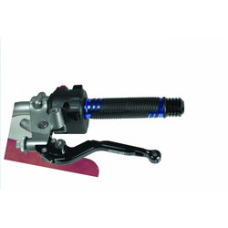 CHAFT MANETKI TRUST NIEBIESKIE