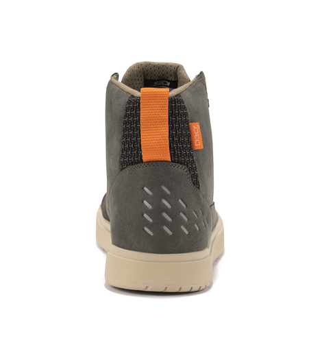 Motorcycle shoes SIDI ARX WP green