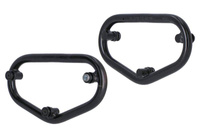 STELAŻE BOCZNE SLC ZESTAW SW-MOTECH SUZUKI GSX-S 750 (16-) BLACK