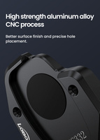 LOBOO Nakładka na stopkę boczną do HONDA X-ADV750 (2021-) (10.3.03332.001.11)