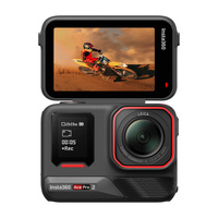 Insta360 Ace Pro 2 Motorcycle Bundle