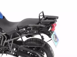 Triumph Tiger 800 XR/XRX/XRT (2015-2017) side case carrier Lock it
