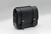 "HENLYBEGINS" SADDLE BAG 12L DHS-5 WATERPROOF