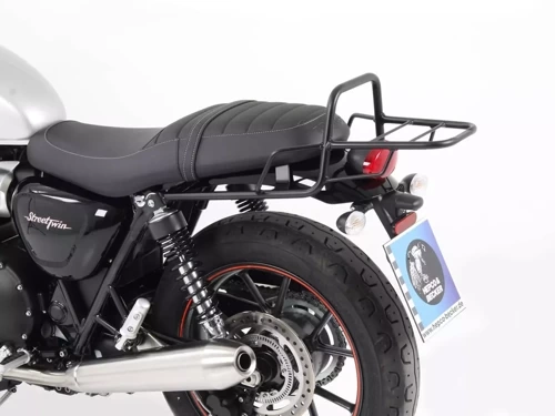 Triumph Street Twin (2016-) topcase carrier