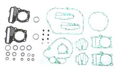ATHENA KOMPLET USZCZELEK (BEZ USZCZELNIACZY SILNIKOWYCH) HONDA VTC 700 C SHADOW 83-89 (VT700C)