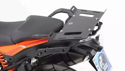 KTM 1290 Super Adventure (2015-2020) rear rack enlargement