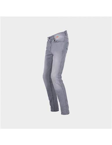 TROJAN JEANS GREY
