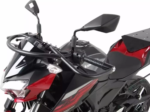 Kawasaki Z 400 (2019-2020) front protection bars