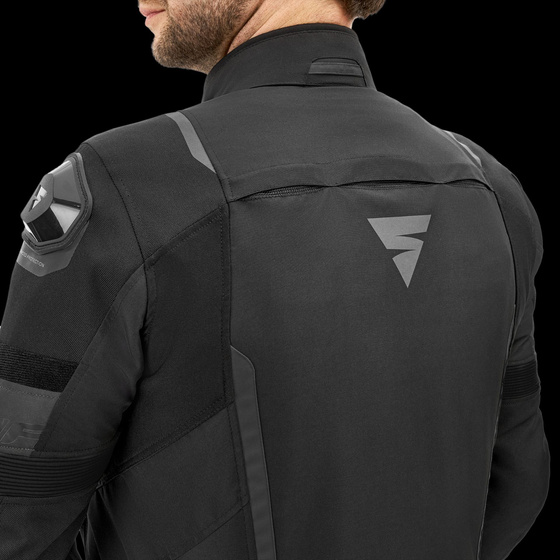 SOLID 2.0 MEN JKT BLK S