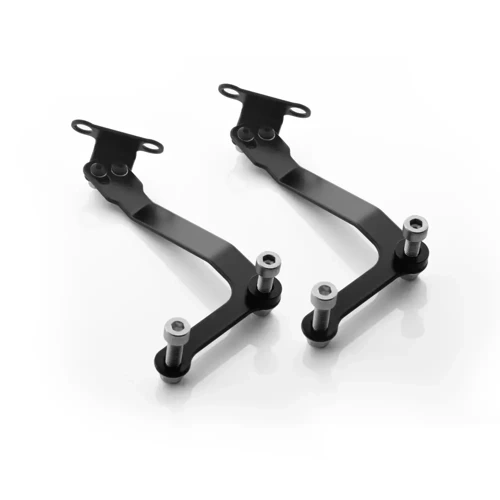 Zestaw montażowy do owiewki